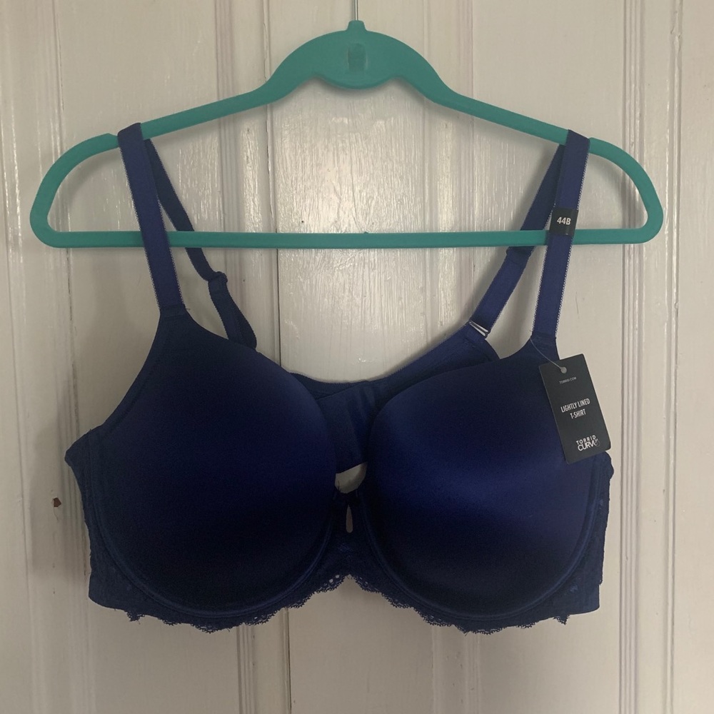 Torrid T-Shirt Bra